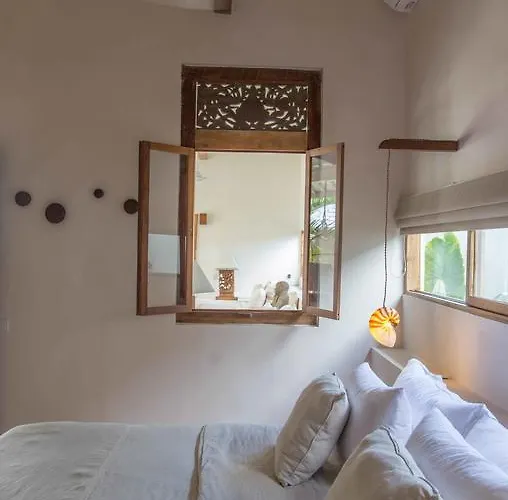 Azcoyen - 3br In Villa Canggu