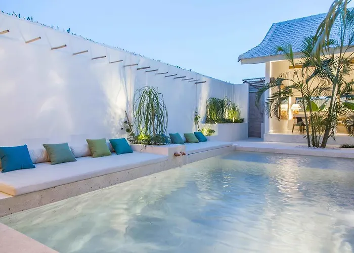 Villa Azcoyen - 3br In *