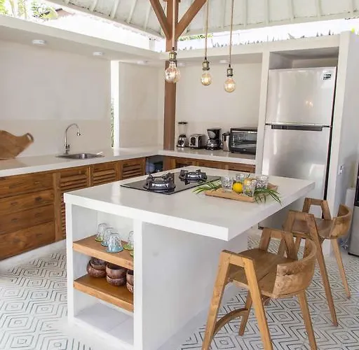 Azcoyen - 3br In * Canggu