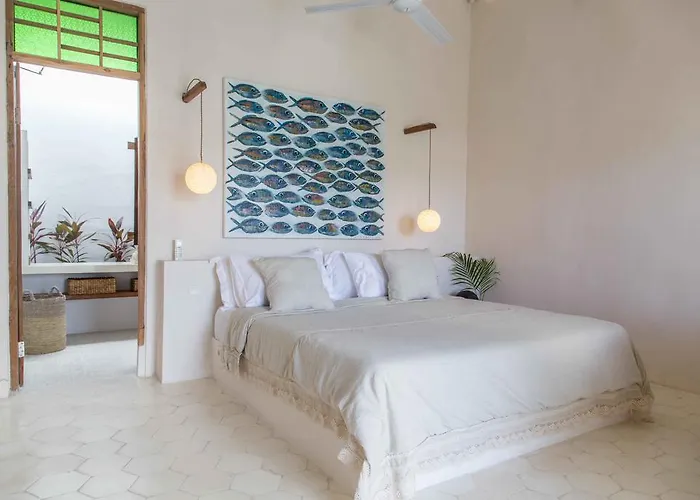 Villa Azcoyen - 3br In