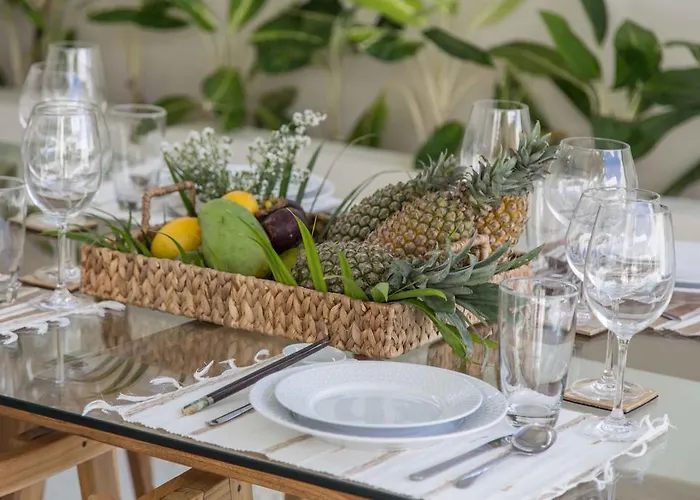 Azcoyen - 3br In Canggu