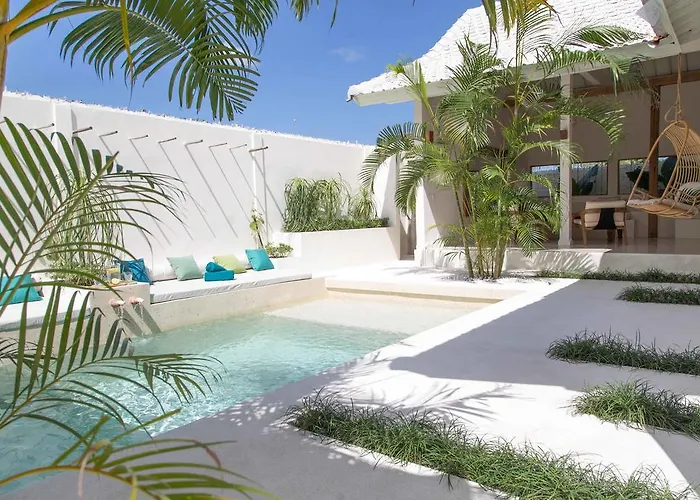 Villa Azcoyen - 3br In *