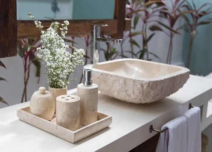 Azcoyen - 3br In * Canggu