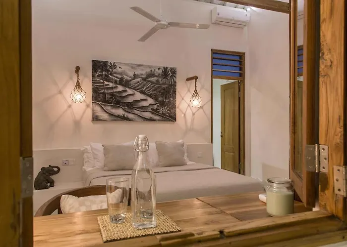 Azcoyen - 3br In Canggu