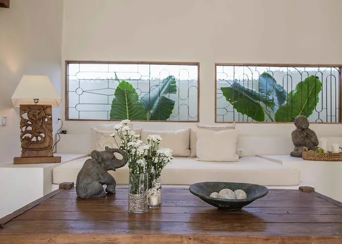 Azcoyen - 3br In * Canggu
