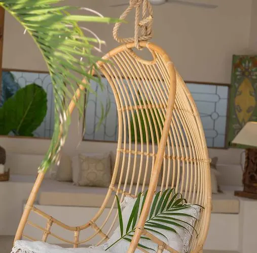 Azcoyen - 3br In Villa Canggu