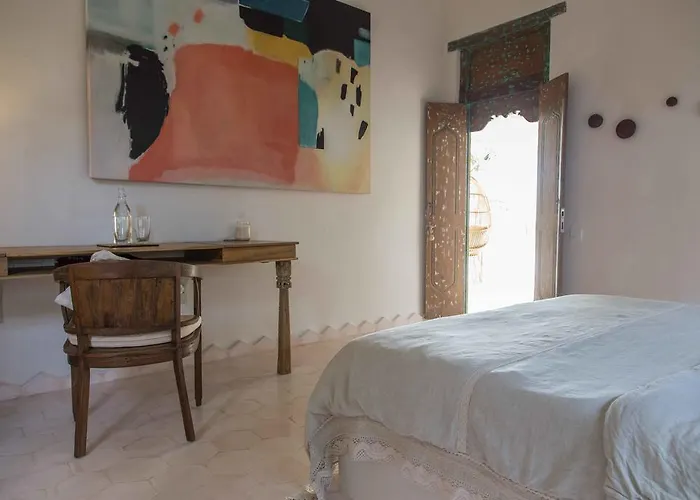 Villa Azcoyen - 3br In Canggu