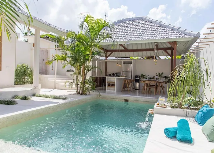 Azcoyen - 3br In Canggu