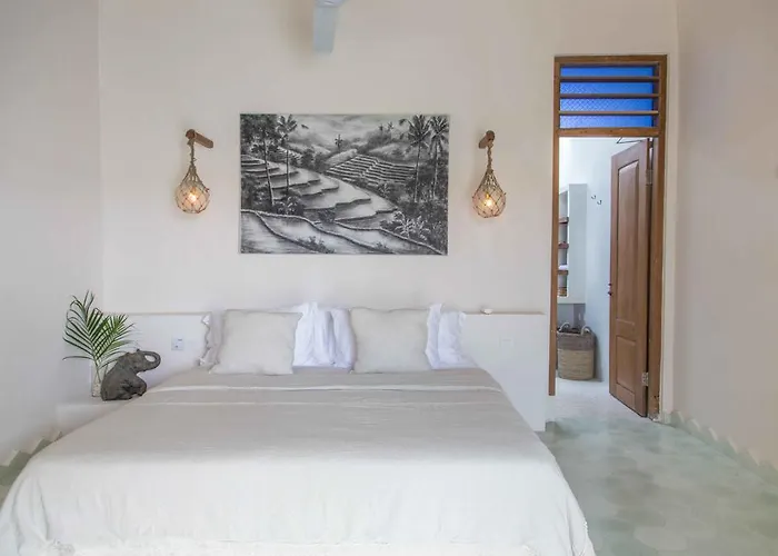 Villa Azcoyen - 3br In *