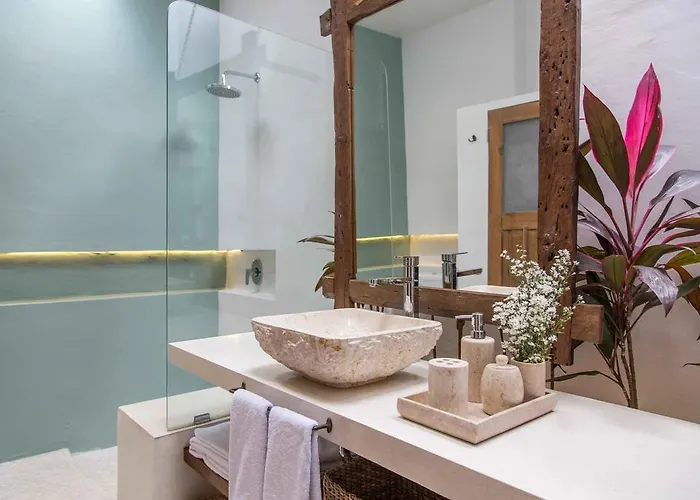 Villa Azcoyen - 3br In
